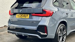 2025 (25) BMW X1 sDrive 18d M Sport 5dr Step Auto 4907542