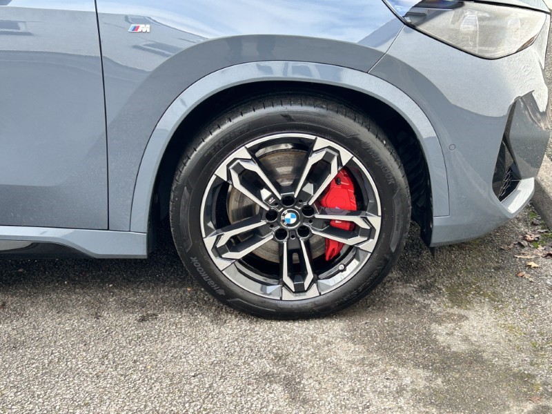 2025 (25) BMW X1 sDrive 18d M Sport 5dr Step Auto 4907539