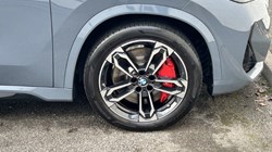 2025 (25) BMW X1 sDrive 18d M Sport 5dr Step Auto 4907539