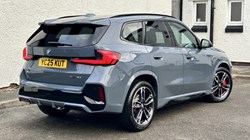 2025 (25) BMW X1 sDrive 18d M Sport 5dr Step Auto 4907541