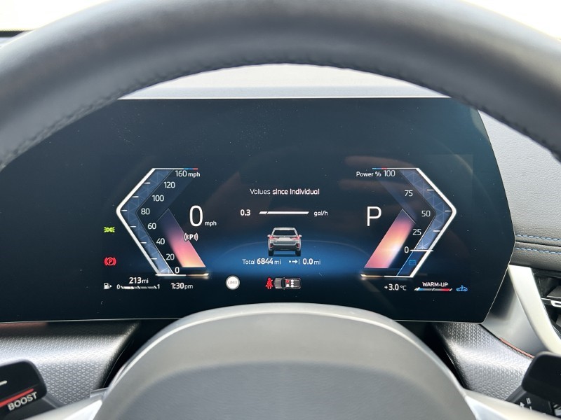 2025 (25) BMW X1 sDrive 18d M Sport 5dr Step Auto 4907526