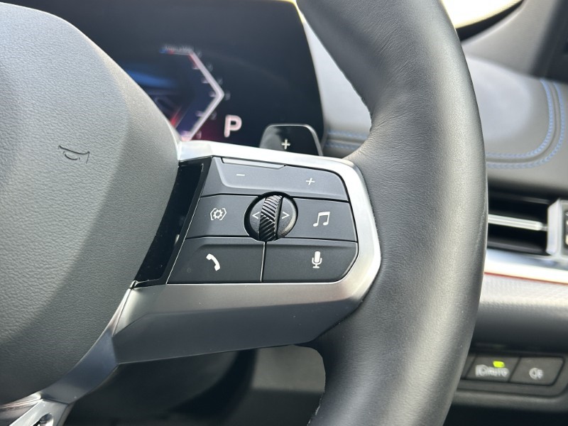 2025 (25) BMW X1 sDrive 18d M Sport 5dr Step Auto 4909429