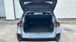 2025 (25) BMW X1 sDrive 18d M Sport 5dr Step Auto 4909514