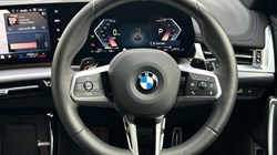2025 (25) BMW X1 sDrive 18d M Sport 5dr Step Auto 4909434