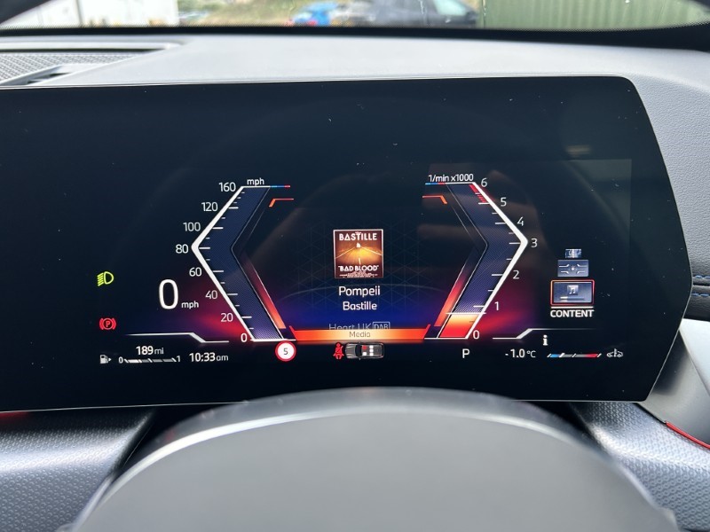 2025 (25) BMW X1 sDrive 18d M Sport 5dr Step Auto 4909528