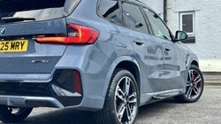 2025 (25) BMW X1 sDrive 18d M Sport 5dr Step Auto 4909519