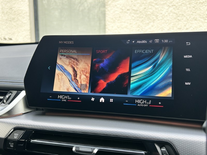 2025 (25) BMW X1 sDrive 18d M Sport 5dr Step Auto 4909424