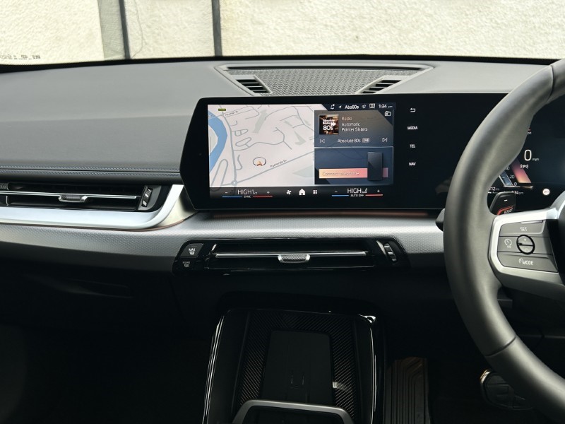 2025 (25) BMW X1 sDrive 18d M Sport 5dr Step Auto 4909436