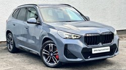 2025 (25) BMW X1 sDrive 18d M Sport 5dr Step Auto 4909521