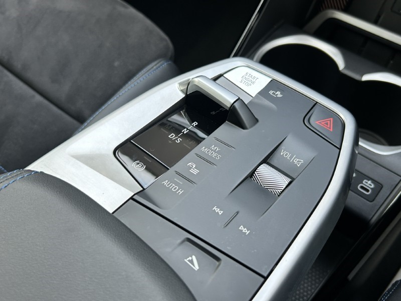 2025 (25) BMW X1 sDrive 18d M Sport 5dr Step Auto 4909418