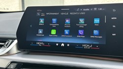 2025 (25) BMW X1 sDrive 18d M Sport 5dr Step Auto 4909423