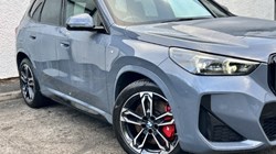 2025 (25) BMW X1 sDrive 18d M Sport 5dr Step Auto 4909522