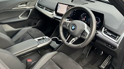 2025 (25) BMW X1 sDrive 18d M Sport 5dr Step Auto 4909432