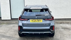 2025 (25) BMW X1 sDrive 18d M Sport 5dr Step Auto 4909510