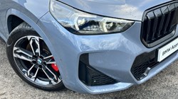 2025 (25) BMW X1 sDrive 18d M Sport 5dr Step Auto 4909523