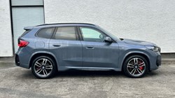 2025 (25) BMW X1 sDrive 18d M Sport 5dr Step Auto 4909517