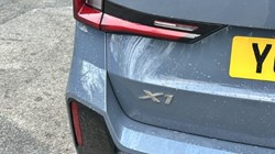 2025 (25) BMW X1 sDrive 18d M Sport 5dr Step Auto 4909512