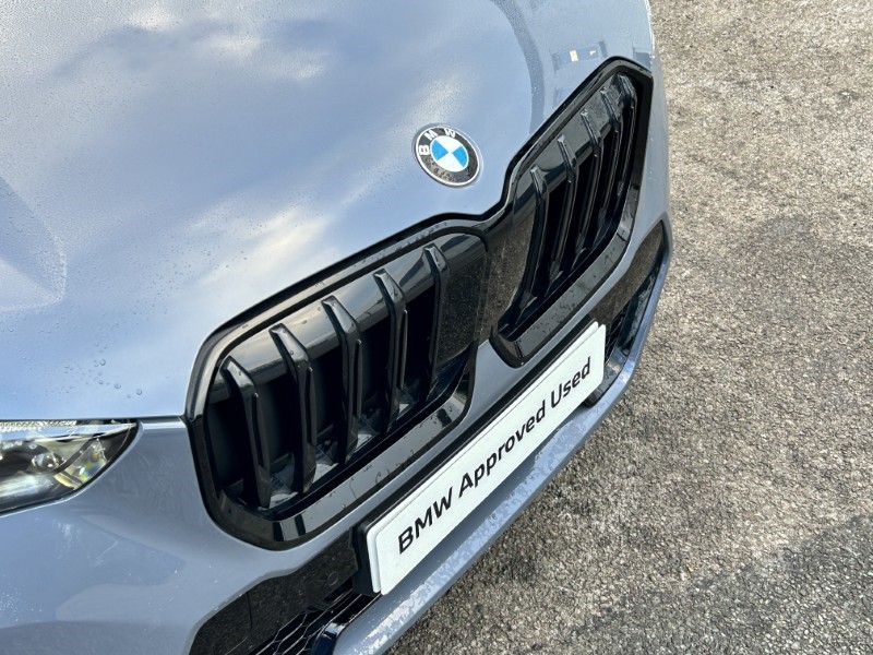 2025 (25) BMW X1 sDrive 18d M Sport 5dr Step Auto 4909524