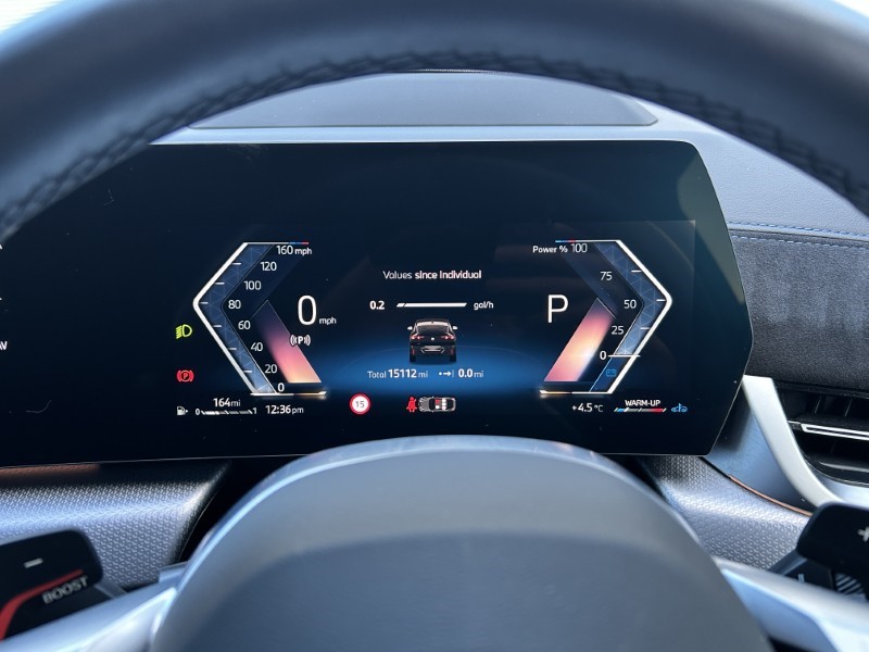 2024 (74) BMW X2 sDrive 20i M Sport 5dr Step Auto 4927268