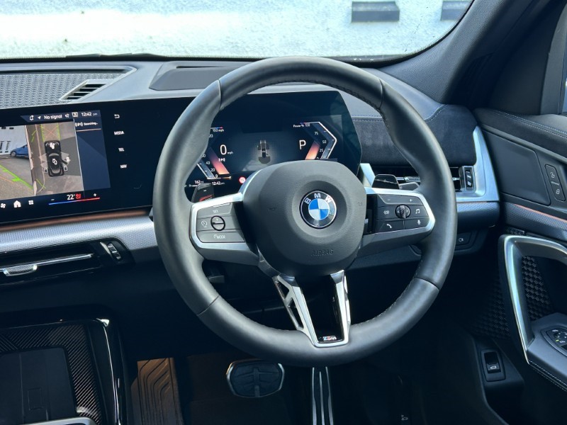 2024 (74) BMW X2 sDrive 20i M Sport 5dr Step Auto 4927292