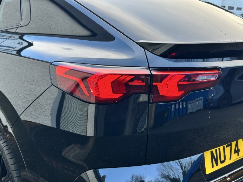 2024 (74) BMW X2 sDrive 20i M Sport 5dr Step Auto 4927296