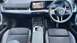 2024 (74) BMW X2 sDrive 20i M Sport 5dr Step Auto 4927291