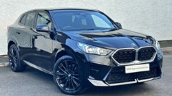 2024 (74) BMW X2 sDrive 20i M Sport 5dr Step Auto 4927297
