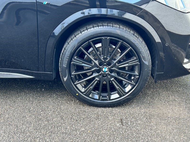2024 (74) BMW X2 sDrive 20i M Sport 5dr Step Auto 4927280