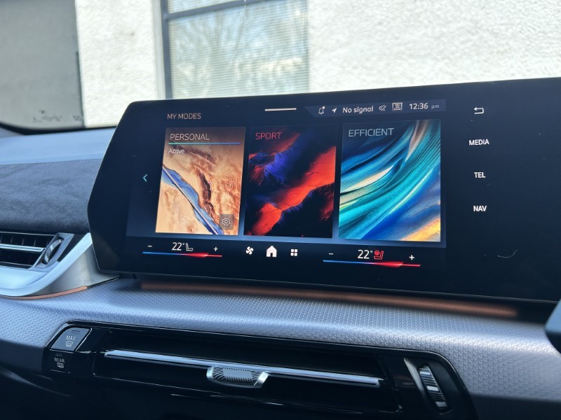 2024 (74) BMW X2 sDrive 20i M Sport 5dr Step Auto 4927264