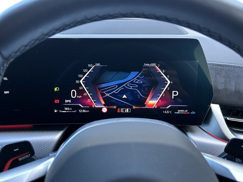 2024 (74) BMW X2 sDrive 20i M Sport 5dr Step Auto 4927267