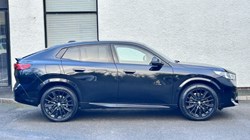 2024 (74) BMW X2 sDrive 20i M Sport 5dr Step Auto 4927282
