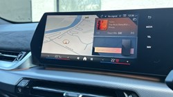 2024 (74) BMW X2 sDrive 20i M Sport 5dr Step Auto 4927261