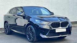 2024 (74) BMW X2 sDrive 20i M Sport 5dr Step Auto 4927301