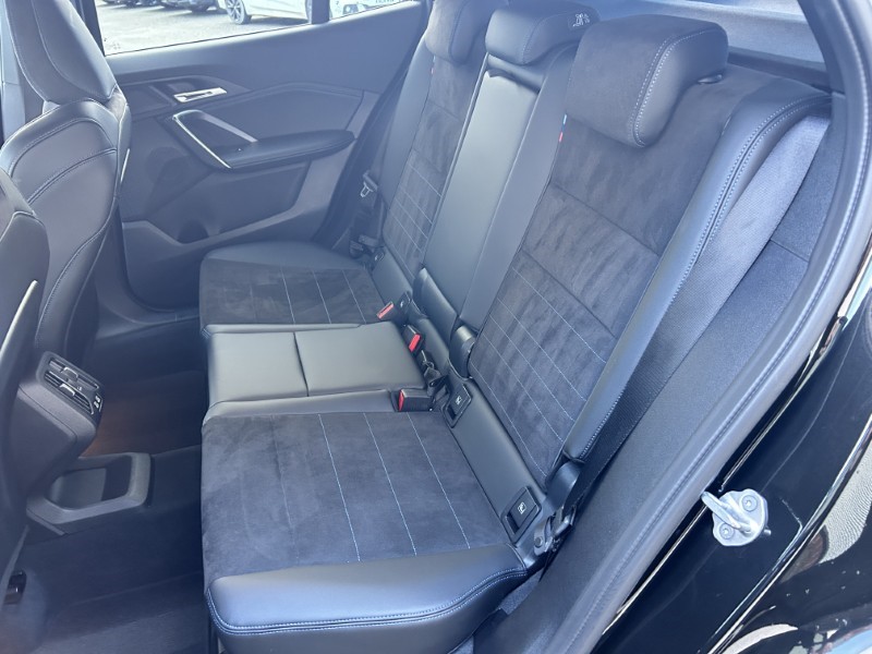 2024 (74) BMW X2 sDrive 20i M Sport 5dr Step Auto 4927294