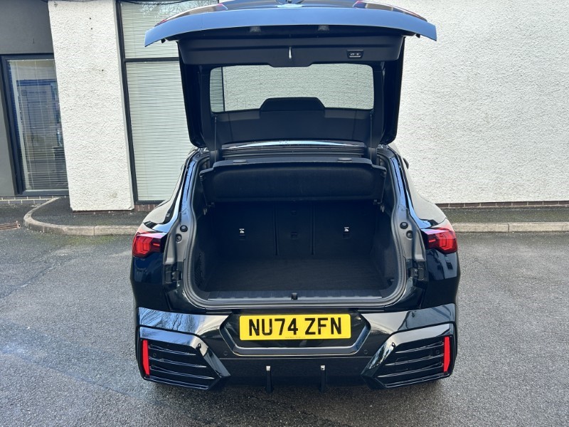 2024 (74) BMW X2 sDrive 20i M Sport 5dr Step Auto 4927277