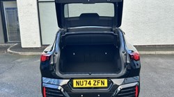 2024 (74) BMW X2 sDrive 20i M Sport 5dr Step Auto 4927277