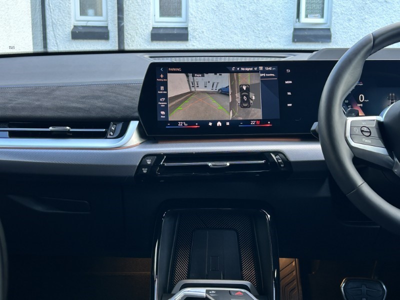 2024 (74) BMW X2 sDrive 20i M Sport 5dr Step Auto 4927293