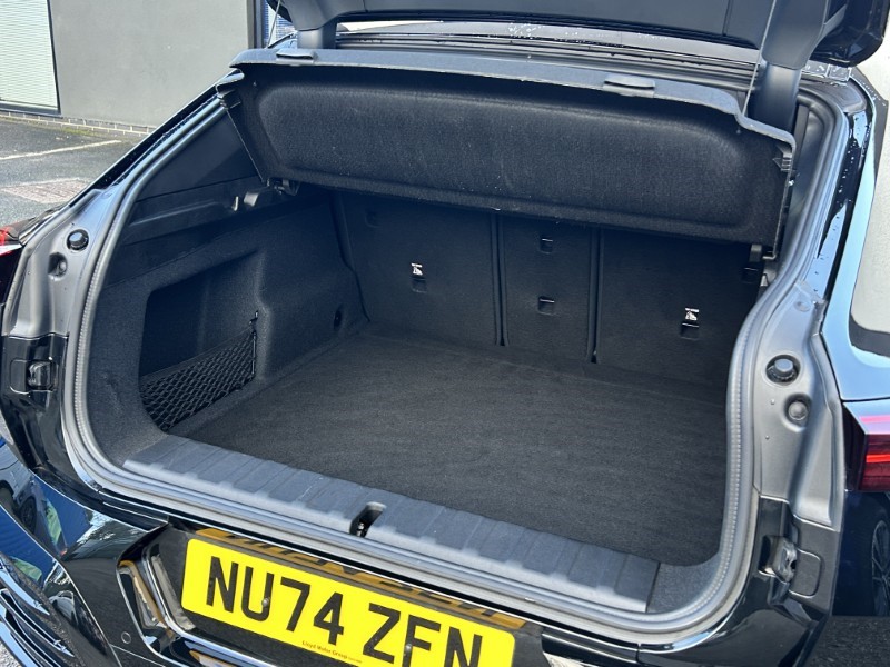 2024 (74) BMW X2 sDrive 20i M Sport 5dr Step Auto 4927278