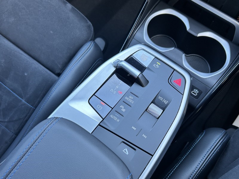 2024 (74) BMW X2 sDrive 20i M Sport 5dr Step Auto 4927273