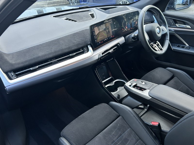 2024 (74) BMW X2 sDrive 20i M Sport 5dr Step Auto 4927295