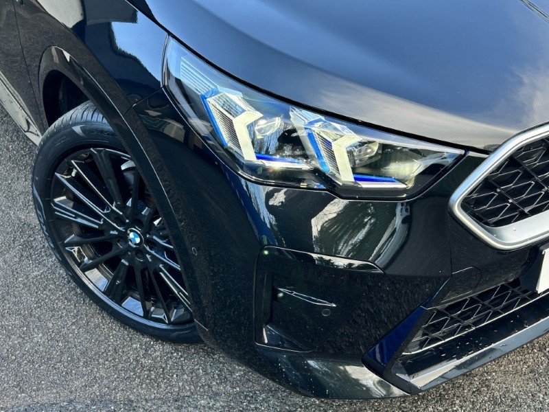 2024 (74) BMW X2 sDrive 20i M Sport 5dr Step Auto 4927299