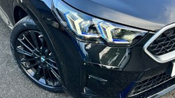 2024 (74) BMW X2 sDrive 20i M Sport 5dr Step Auto 4927299