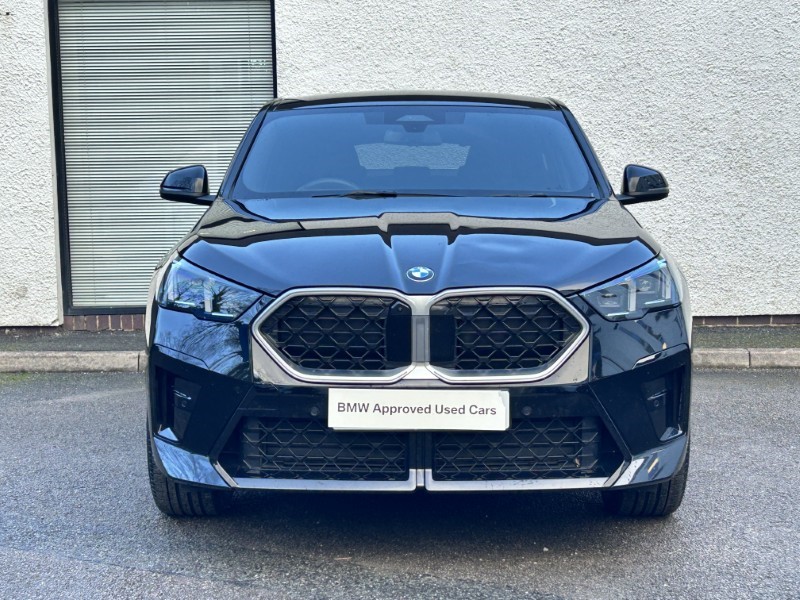 2024 (74) BMW X2 sDrive 20i M Sport 5dr Step Auto 4927302