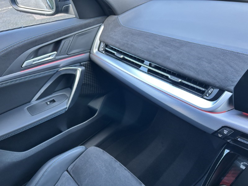 2024 (74) BMW X2 sDrive 20i M Sport 5dr Step Auto 4927266