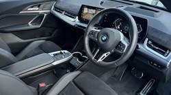 2024 (74) BMW X2 sDrive 20i M Sport 5dr Step Auto 4927287