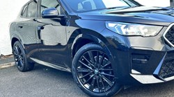2024 (74) BMW X2 sDrive 20i M Sport 5dr Step Auto 4927298