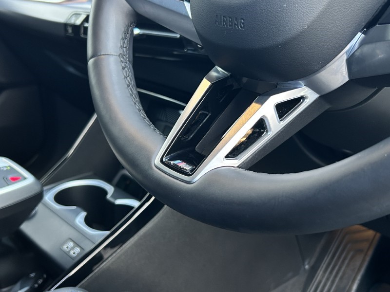 2024 (74) BMW X2 sDrive 20i M Sport 5dr Step Auto 4927288