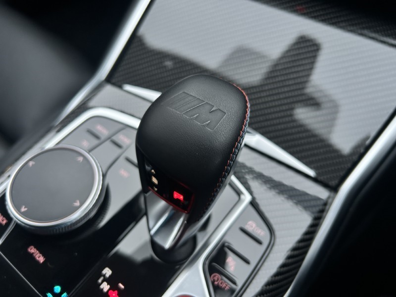 2023 (73) BMW M3 xDrive Competition M 4dr Step Auto 4904987