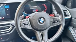 2023 (73) BMW M3 xDrive Competition M 4dr Step Auto 4904980
