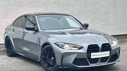 2023 (73) BMW M3 xDrive Competition M 4dr Step Auto 4904963